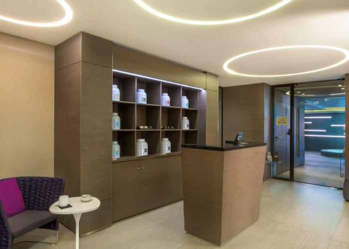 Le Saint-Antoine Hotel & Spa, BW Premier Collection