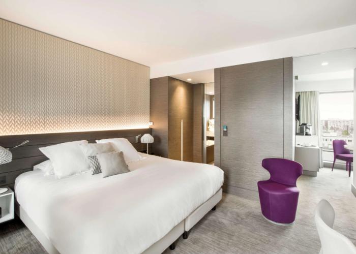 Le Saint-Antoine Hotel & Spa, BW Premier Collection