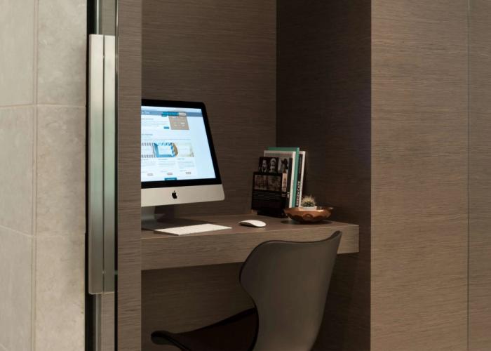 Le Saint-Antoine Hotel & Spa, BW Premier Collection