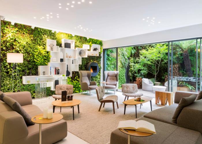 Le Saint-Antoine Hotel & Spa, BW Premier Collection