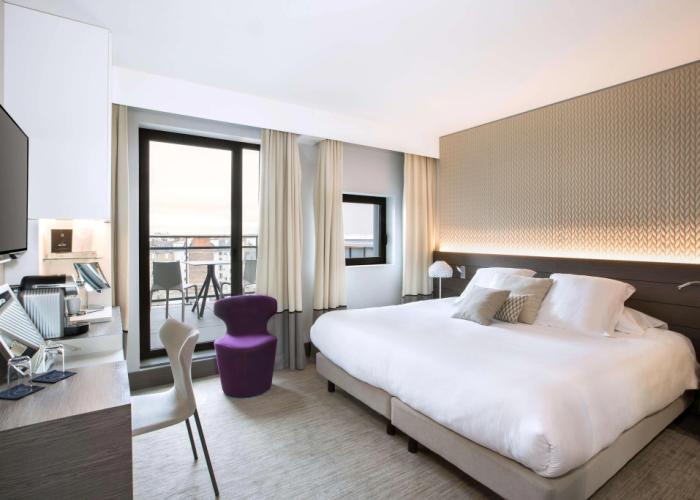 Le Saint-Antoine Hotel & Spa, BW Premier Collection