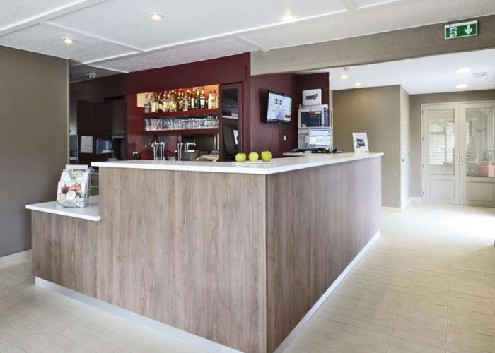 Campanile Rennes Cleunay