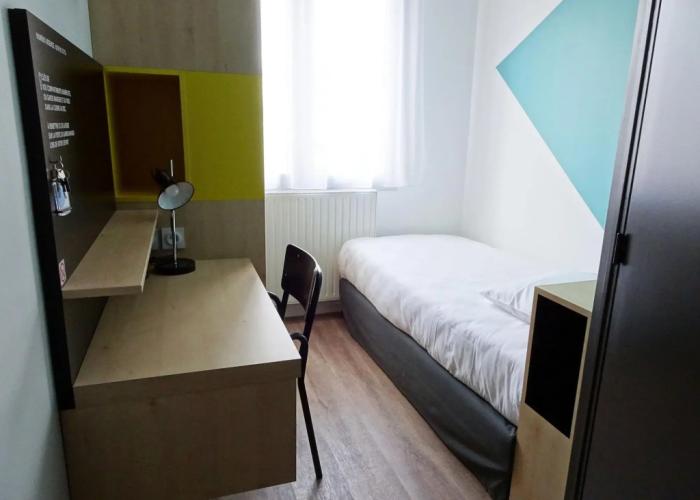 Residence Little Sevigne