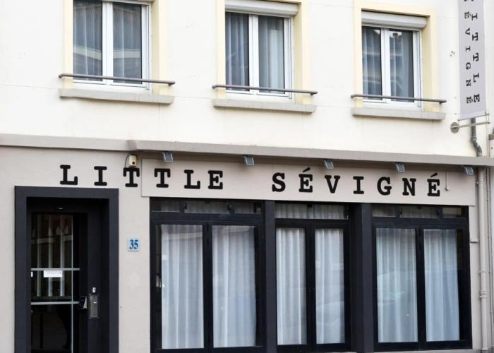 Residence Little Sevigne