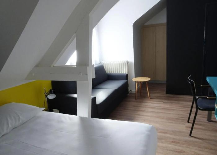 Residence Little Sevigne