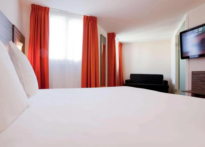 ibis Styles Rennes Centre Gare Nord