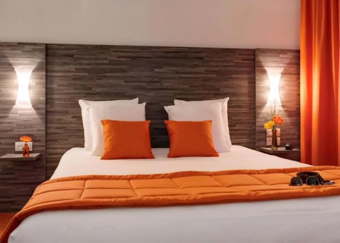 ibis Styles Rennes Centre Gare Nord