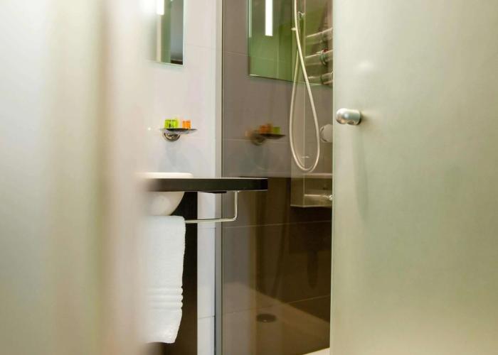 ibis Styles Rennes Centre Gare Nord