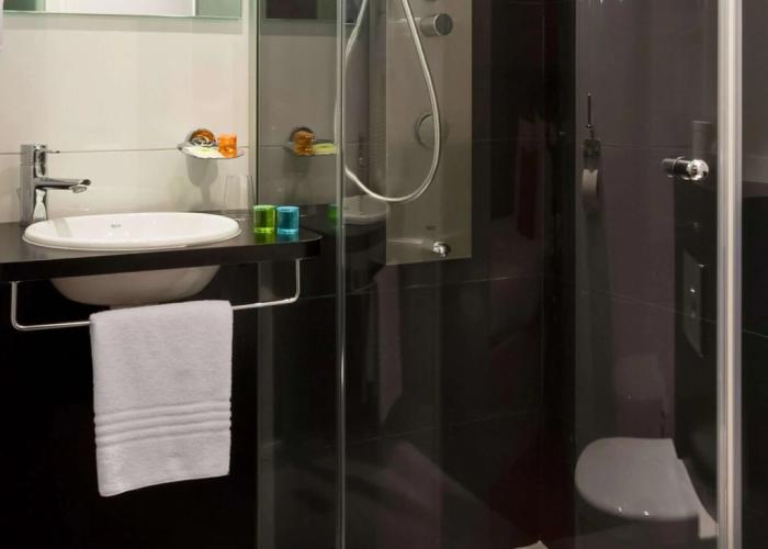 ibis Styles Rennes Centre Gare Nord