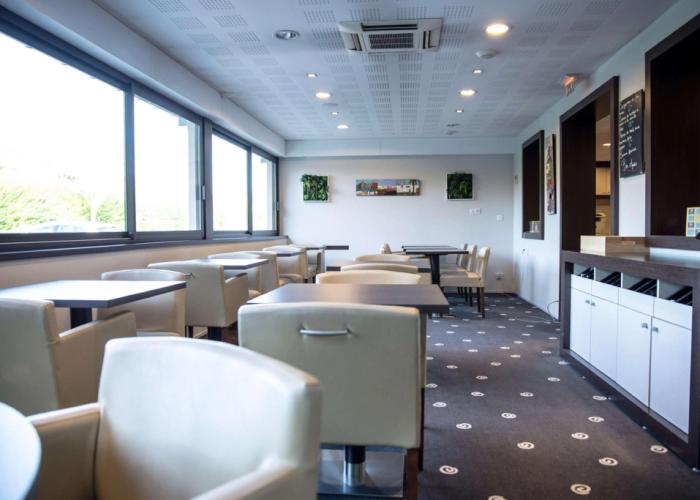 Hôtel Kyriad Rennes Nord