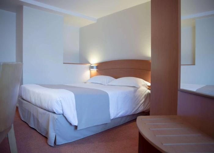 Hôtel Kyriad Rennes Nord