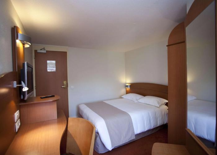 Hôtel Kyriad Rennes Nord