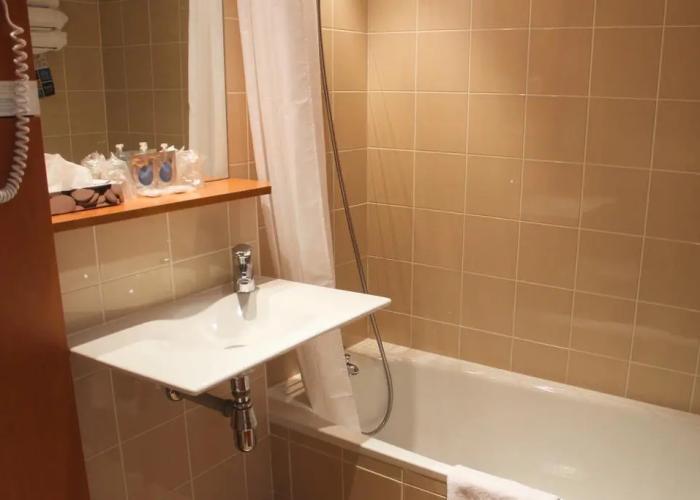 Hôtel Kyriad Rennes Nord