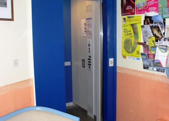 Atlantic Hôtel Rennes Centre Gare