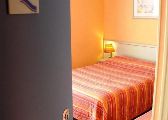 Atlantic Hôtel Rennes Centre Gare