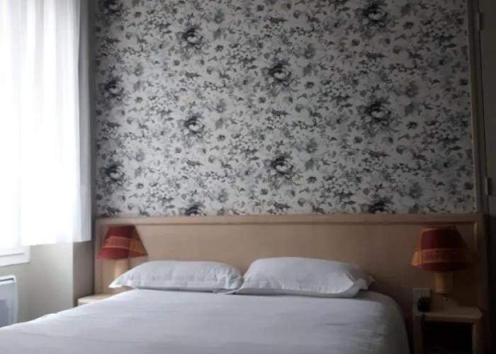 Atlantic Hôtel Rennes Centre Gare
