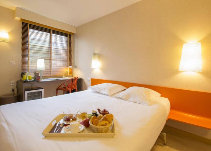 Hotel des Lices