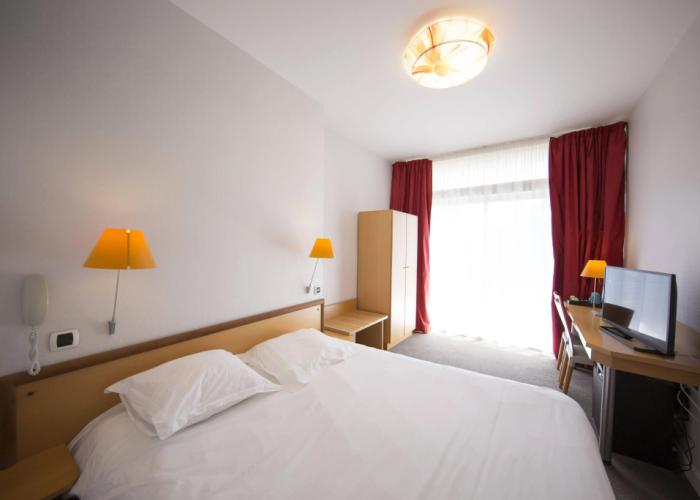 Hotel des Lices