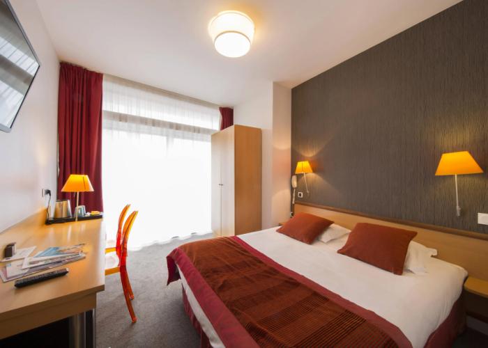 Hotel des Lices