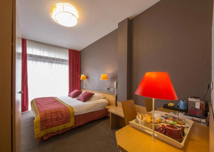 Hotel des Lices