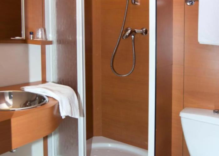 Brit Hotel Rennes - Le Castel