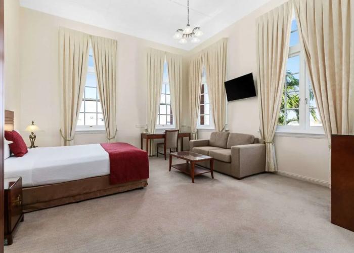 Quality Hotel Regent Rockhampton
