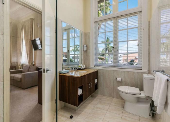 Quality Hotel Regent Rockhampton