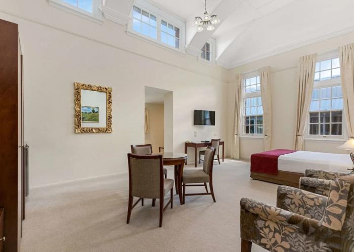 Quality Hotel Regent Rockhampton