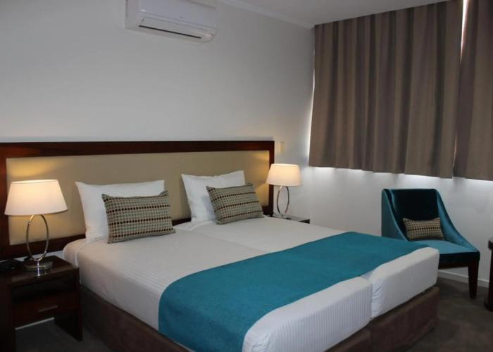 Quality Hotel Regent Rockhampton