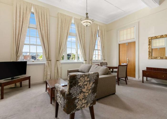 Quality Hotel Regent Rockhampton