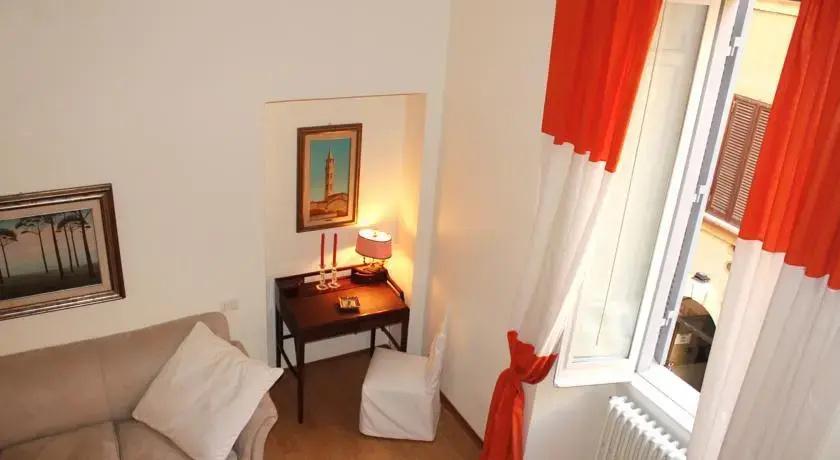 фото Relais House Ripetta