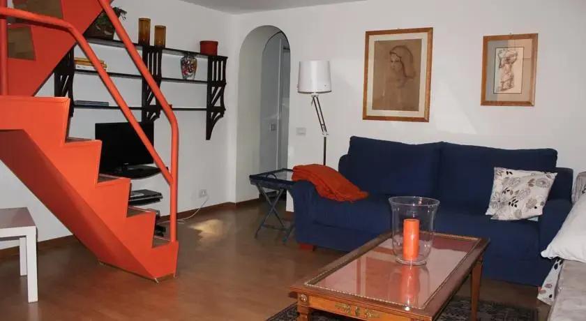 фото Relais House Ripetta