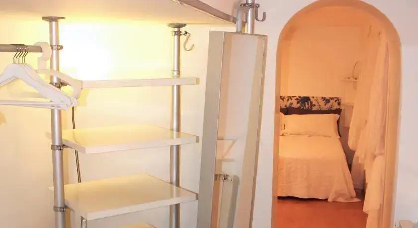 фото Relais House Ripetta