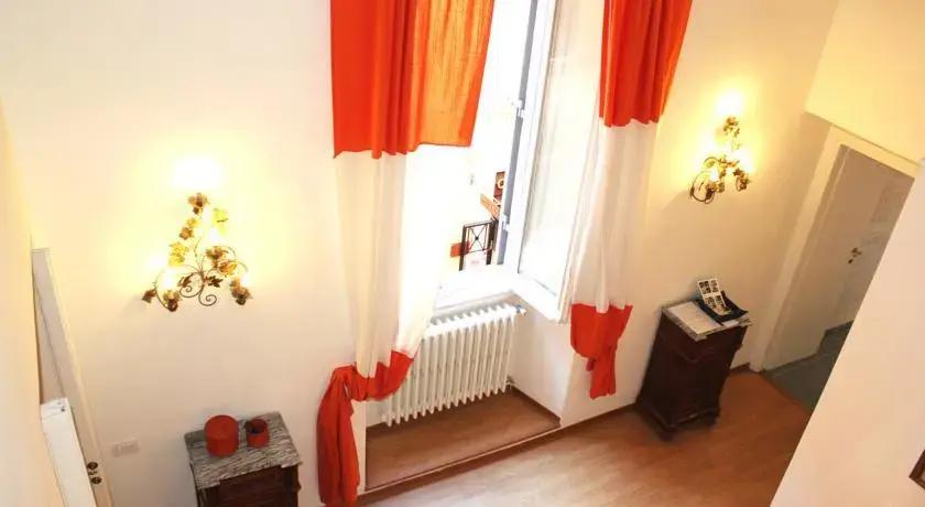 фото Relais House Ripetta