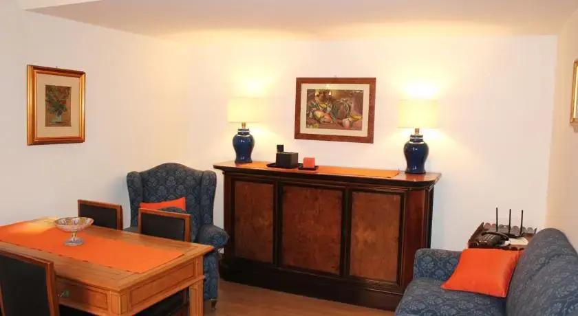 фото Relais House Ripetta