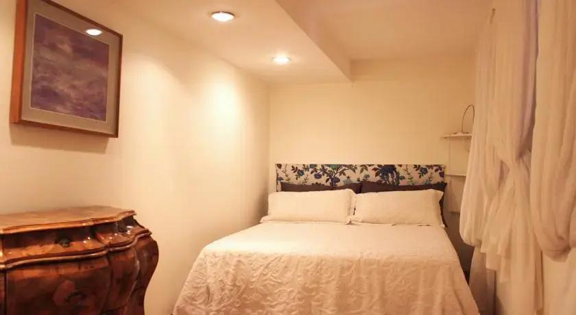 фото Relais House Ripetta