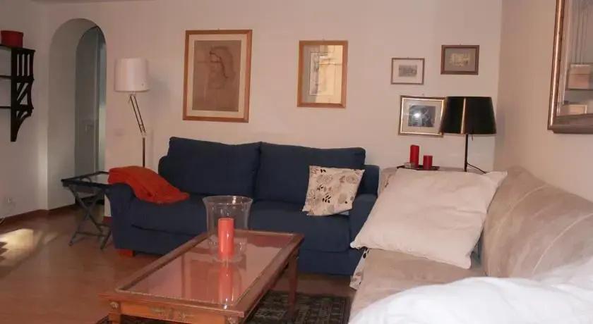 фото Relais House Ripetta