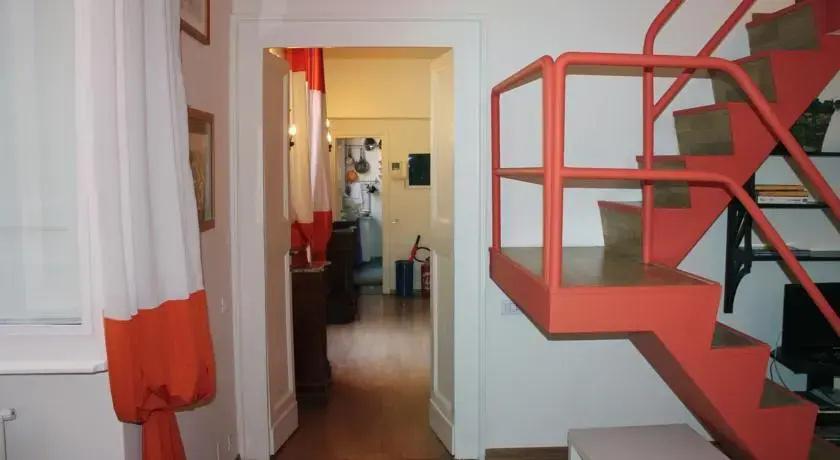 фото Relais House Ripetta