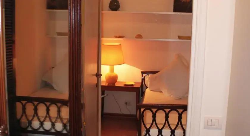 фото Relais House Ripetta