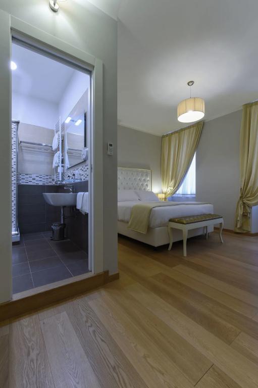 фото Gravina Suite Frattina