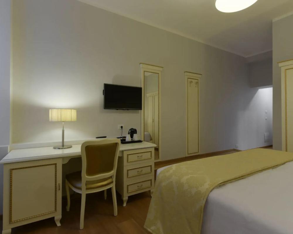 фото Gravina Suite Frattina