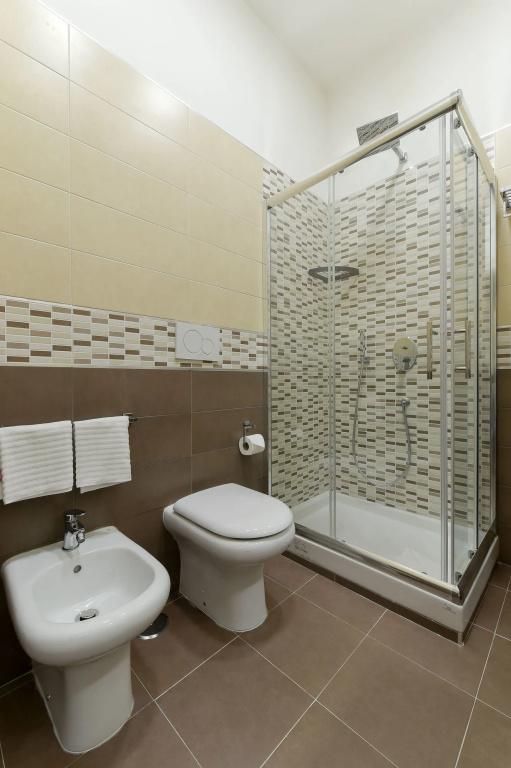 фото Gravina Suite Frattina