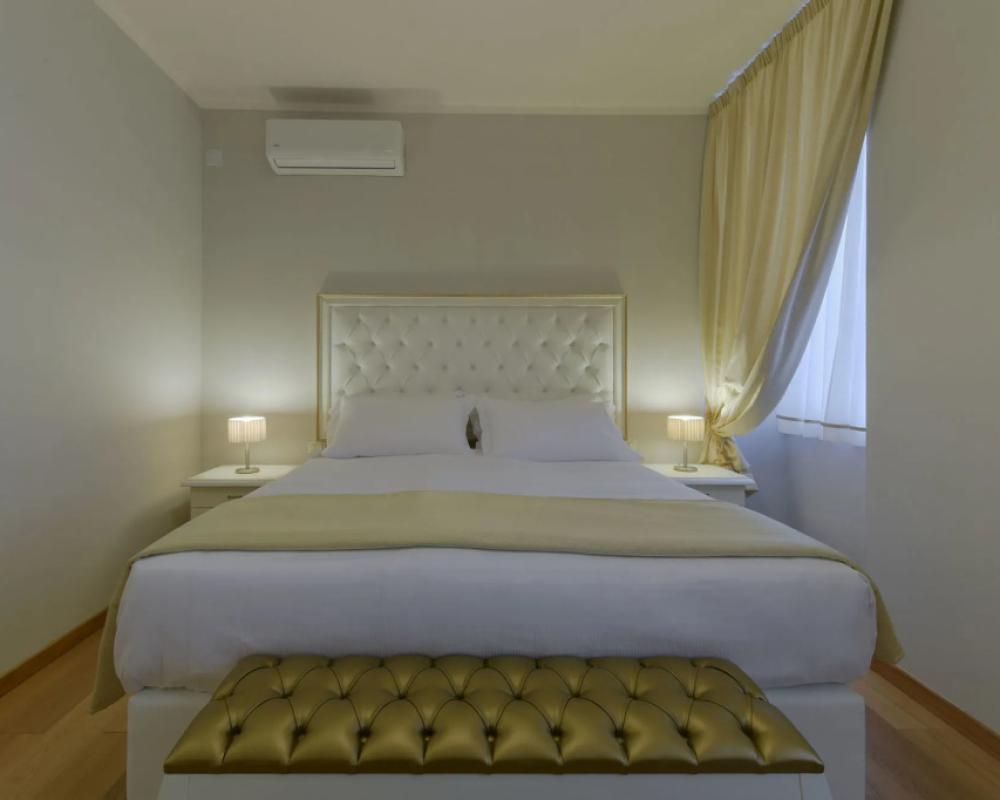 фото Gravina Suite Frattina