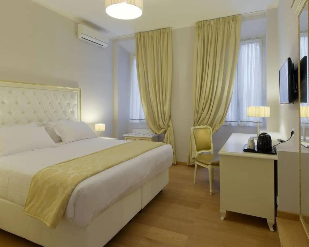 фото Gravina Suite Frattina