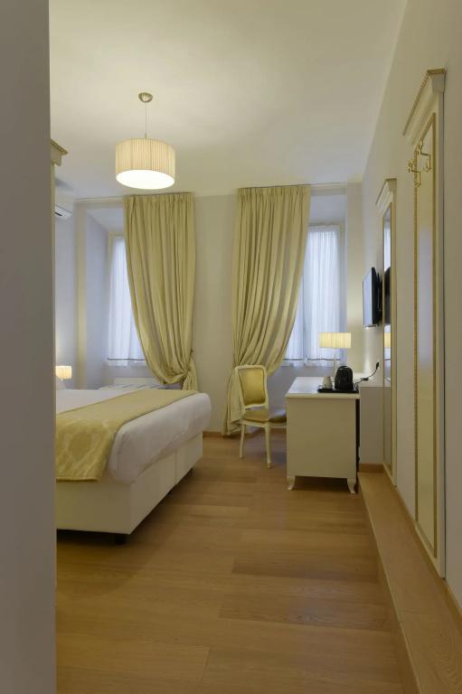 фото Gravina Suite Frattina