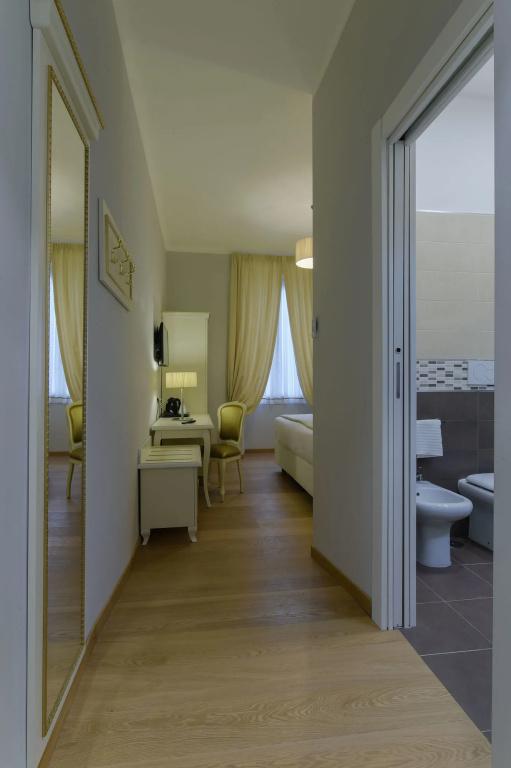 фото Gravina Suite Frattina