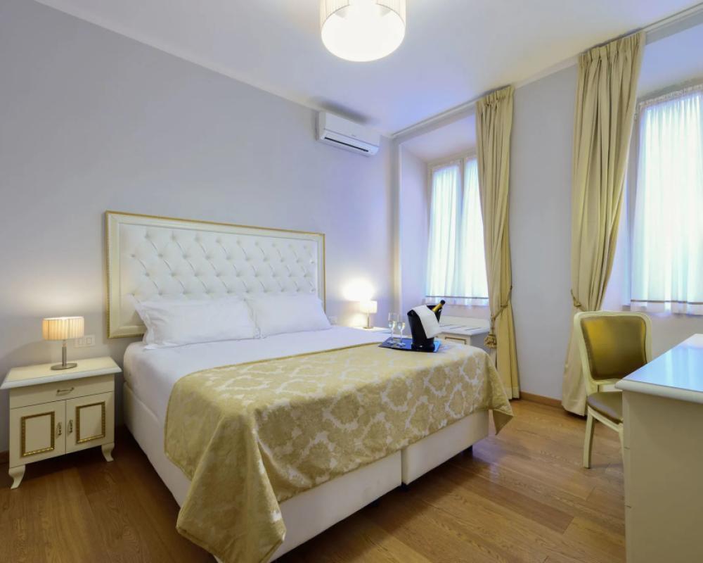 фото Gravina Suite Frattina