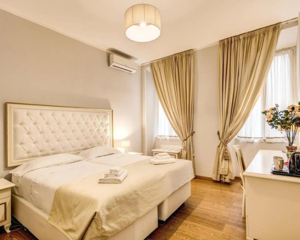 фото Gravina Suite Frattina