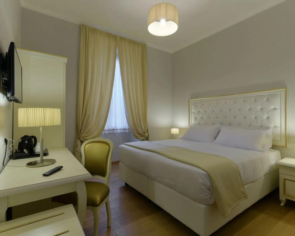 фото Gravina Suite Frattina