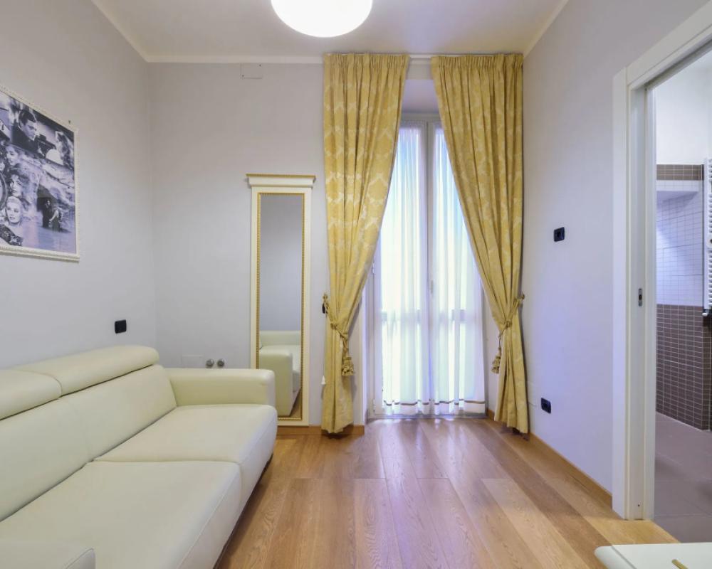 фото Gravina Suite Frattina